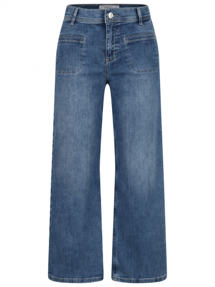 Angels – Angels - Wide Leg Jeans LINN SMART