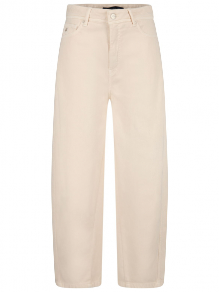Raffaello Rossi – Raffaello Rossi - Barrel Jeans HANNI 7/8