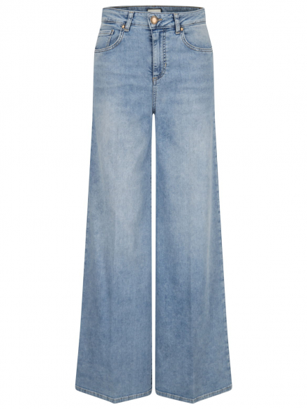 Seductive – Seductive - Wide Leg Jeans MAURY
