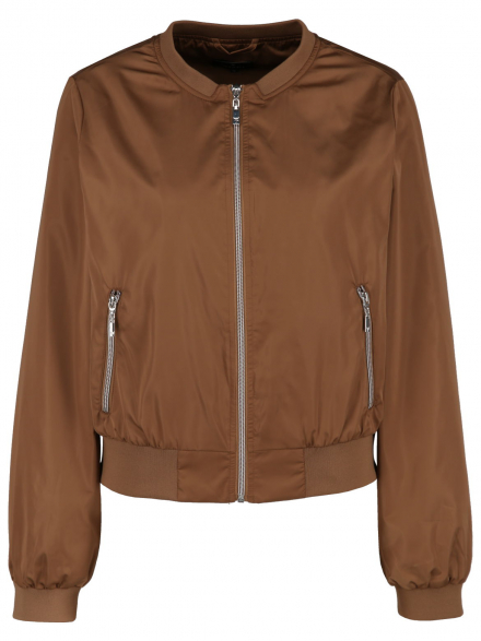 Monari – Monari - Blouson aus Nylon