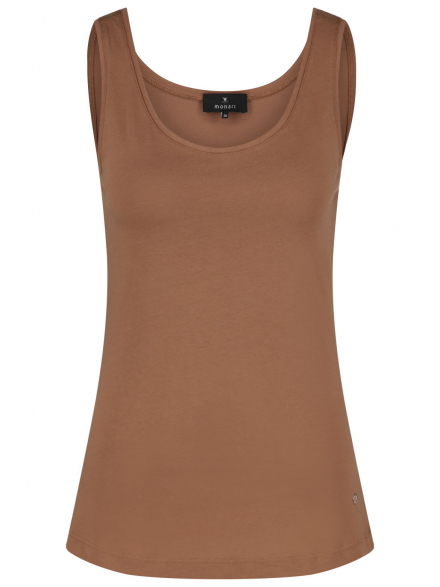 Monari – Monari - Top aus Jersey