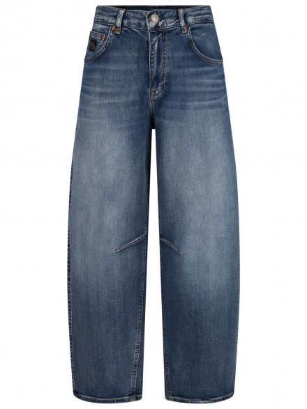 Herrlicher – Herrlicher - Barrel Jeans BARROW