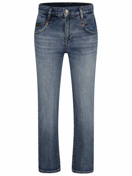 Herrlicher – Herrlicher - Jeans BREEZY