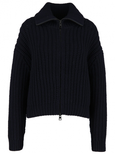 Closed – Closed - Strickjacke aus Wolle