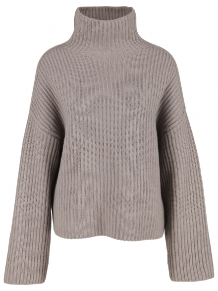 The Mercer – The Mercer - Pullover aus Kaschmir