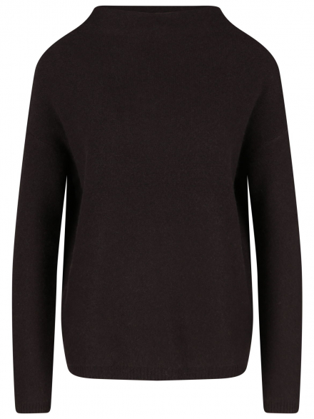 The Mercer – The Mercer - Kaschmirpullover mit Turtleneck