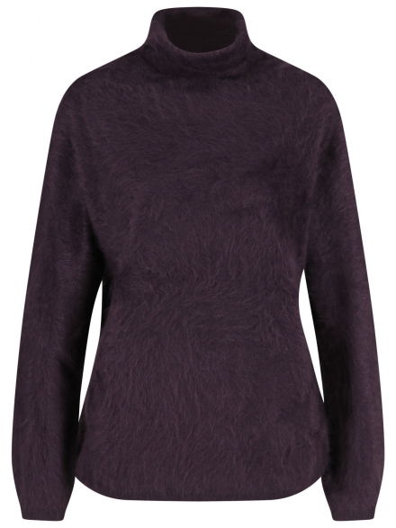The Mercer – The Mercer - Rollkragenpullover aus Kaschmir