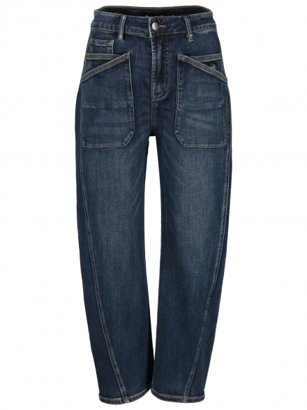 Elias Rumelis – Elias Rumelis - Barrel Jeans ISABELLA