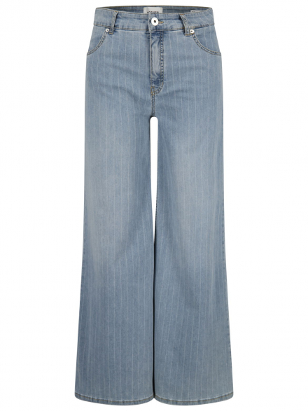 Rosner – Rosner - Wide Leg Jeans AUDREY