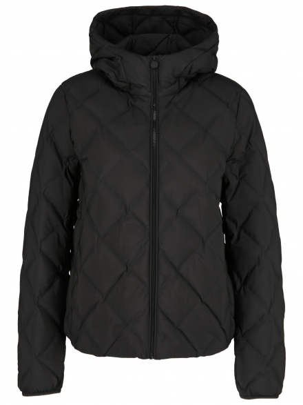 Betty Barclay – Betty Barclay - Steppjacke mit Kapuze