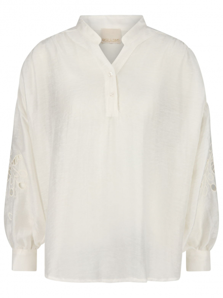 Angela Davis – Angela Davis - Bluse 1/1-Arm