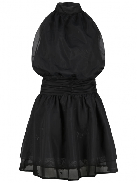 Angela Davis – Angela Davis - Neckholderkleid