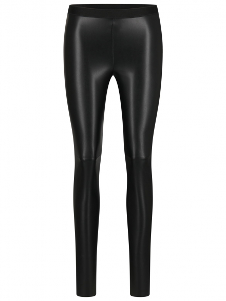 Marc Cain – Marc Cain - Kunstlederleggings