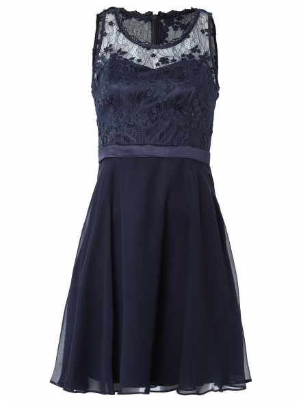 VM – VM - Cocktailkleid kurz