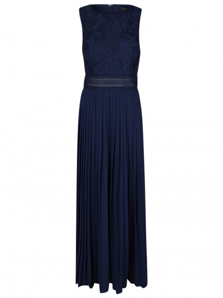 Apart – Apart - Anlasskleid lang