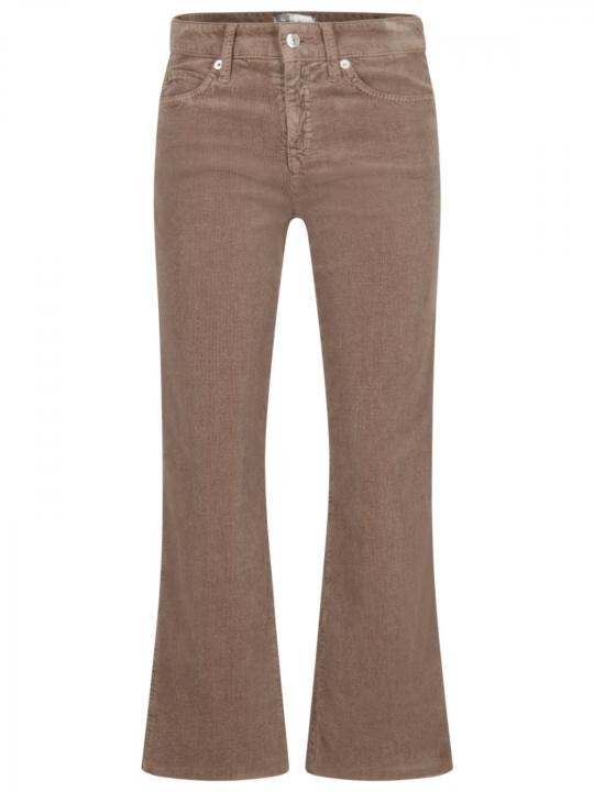 Cambio - Kickflare-Cordhose FRANCESCA