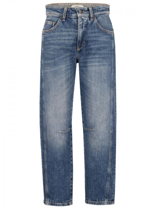 Cambio - Barrel Leg Jeans ELIA