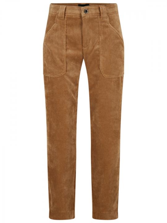Rosner - Cordhose MARA TAPERED