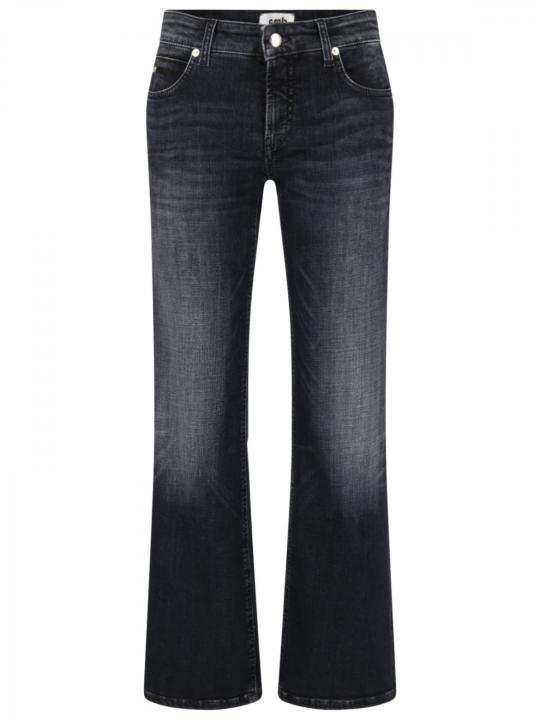 Cambio - Wide Leg Jeans TESS
