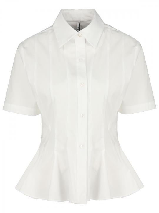 Liviana Conti - Bluse mit Schößchen