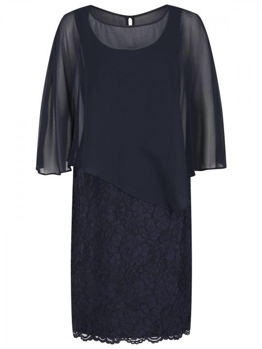 Vera Mont - Cocktailkleid aus Spitze