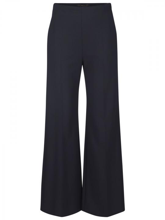 Windsor - Anzughose mit weitem Bein