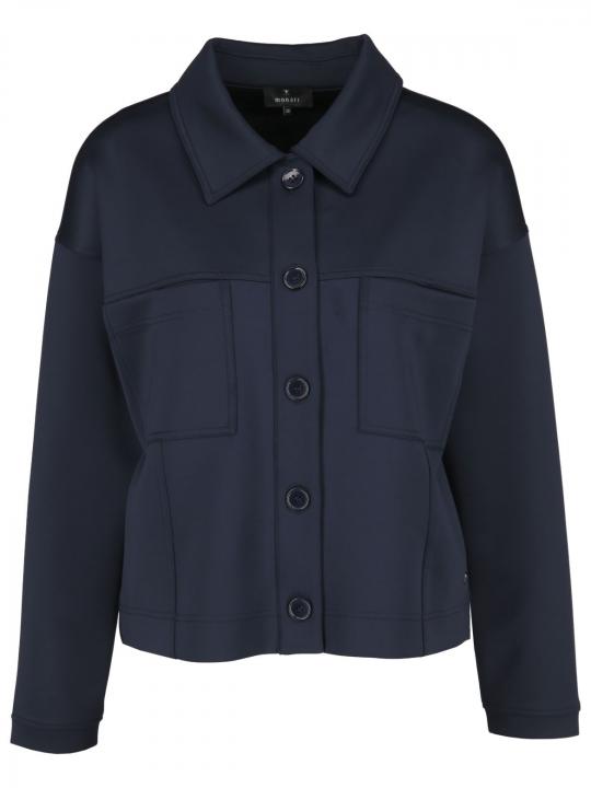 Monari - Jacke aus Scuba