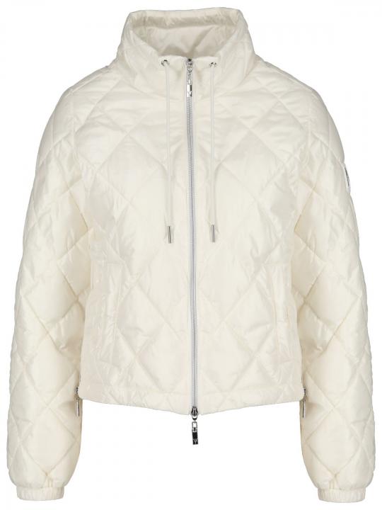 Monari - Steppjacke mit Stehkragen