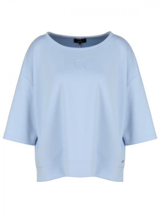 Monari - Shirt aus Scuba