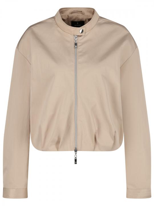 Monari - Blouson aus Satin