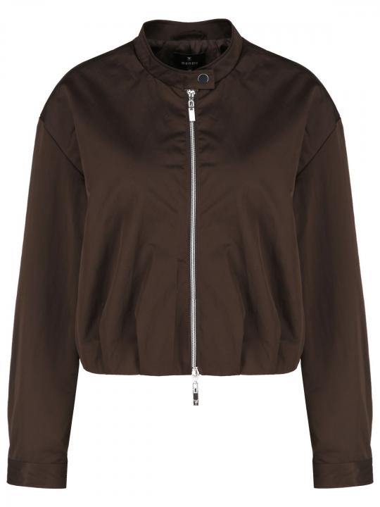 Monari - Blouson aus Satin