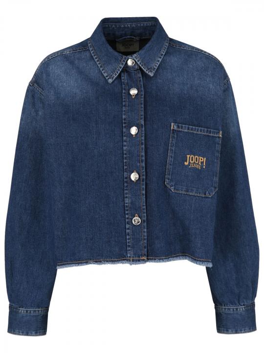 Joop Jeans - Jeanshemd UDELA