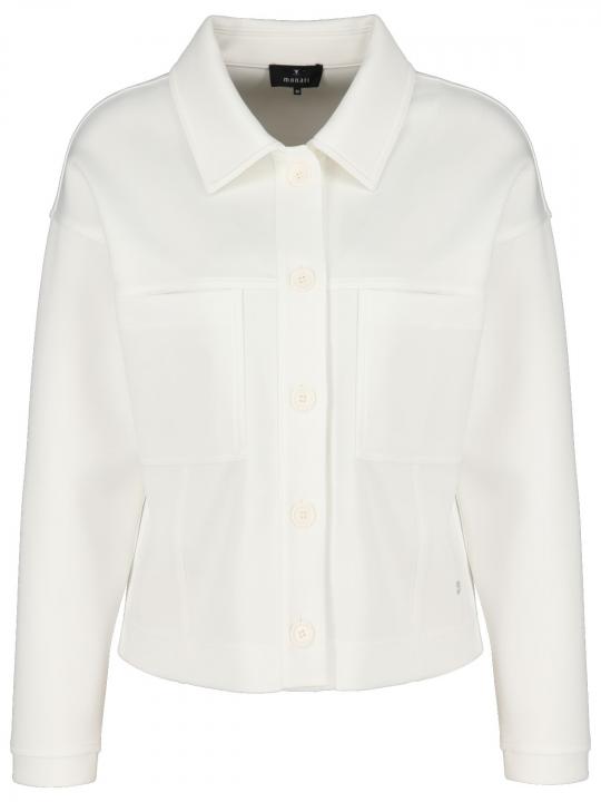 Monari - Jacke aus Scuba