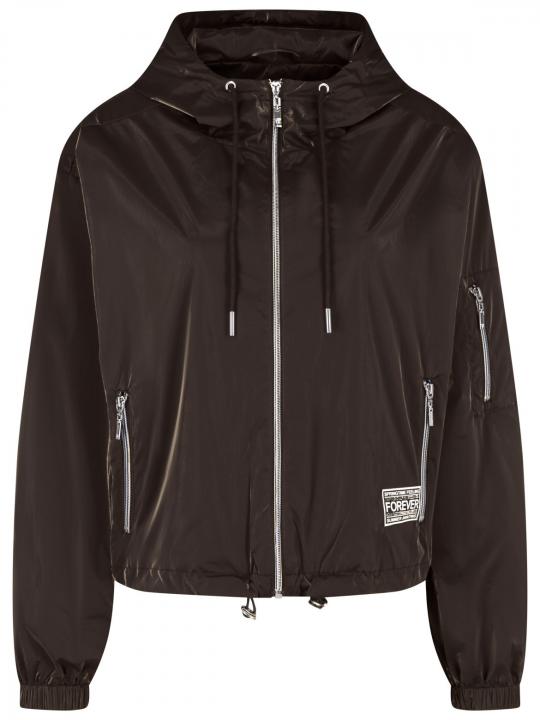 Monari - Windjacke mit Kapuze