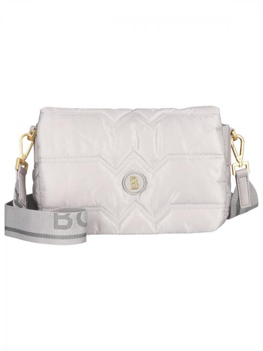 Bogner - Crossbodybag WALLIS TESSUTO BAR