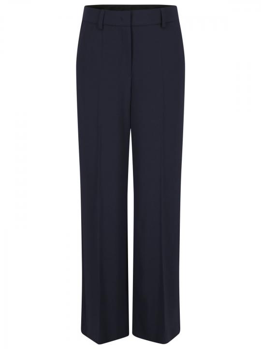 Luisa Cerano - Anzughose mit weitem Bein