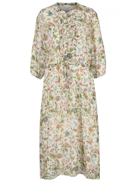 Rena Marx - Midikleid mit Print