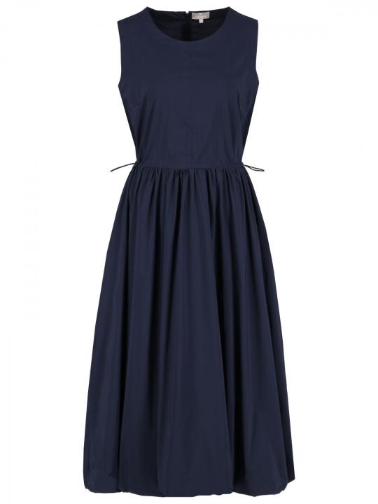 Hearts&More - Kleid mit Ballonsaum