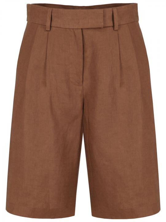 Rena Marx - Shorts aus Leinen