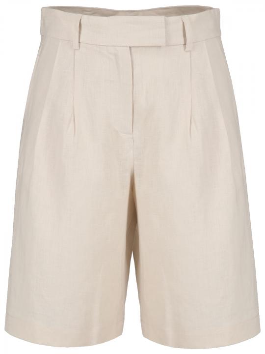 Rena Marx - Shorts aus Leinen