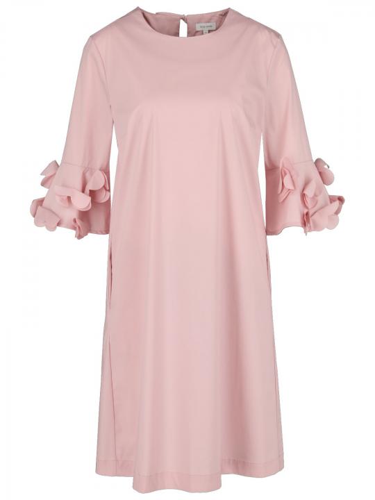 Rena Marx - Kleid mit Ärmeldetail