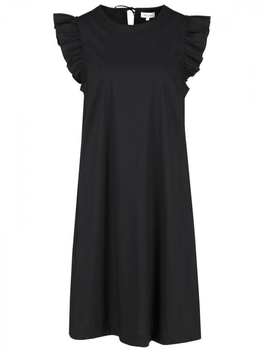 Rena Marx - Shiftkleid aus Popeline