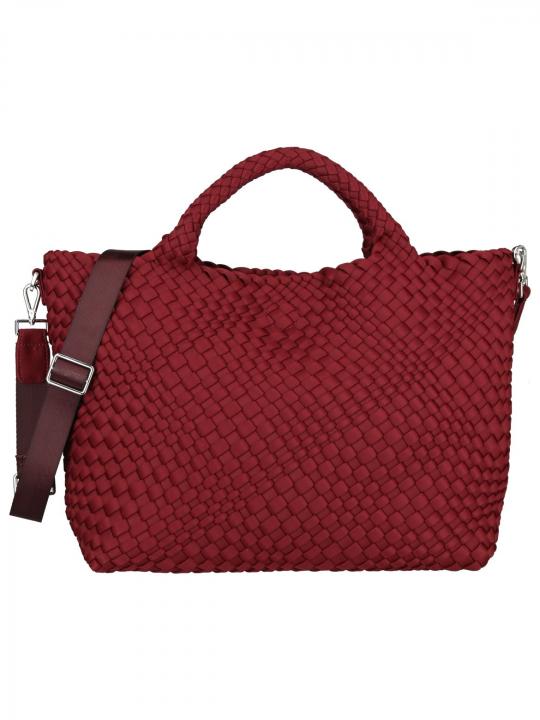 Les Visionnaires - Handtasche ELIA MIDI
