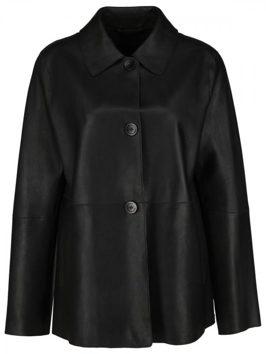 Milestone - Lederjacke MS BELL