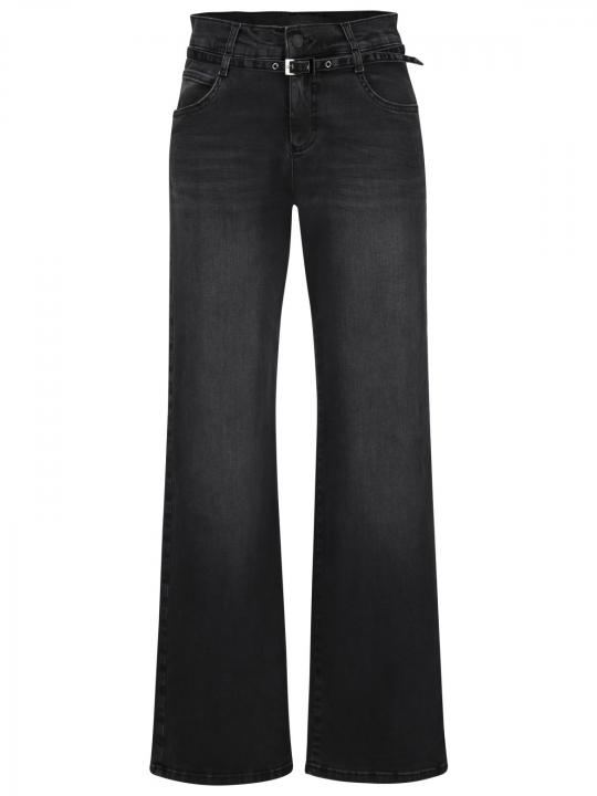 Angels - Wide Leg Jeans LIZ CITY