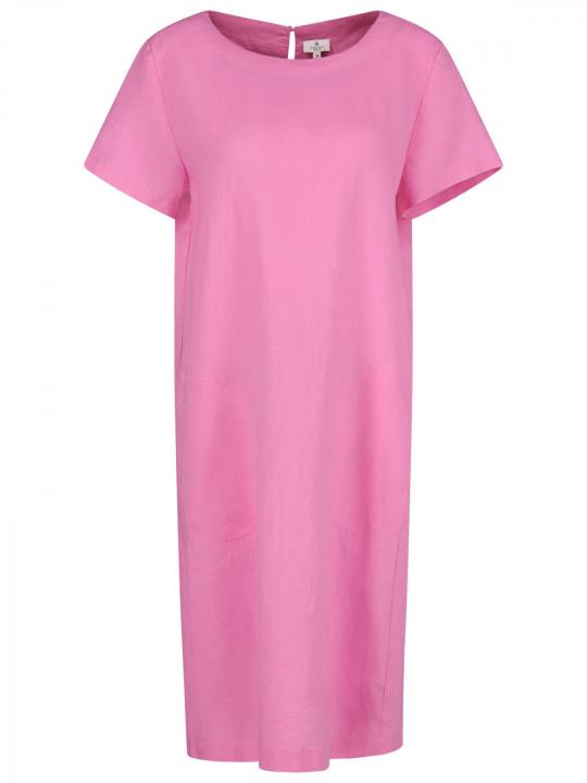 Chelsea Rose - Kleid aus Leinen