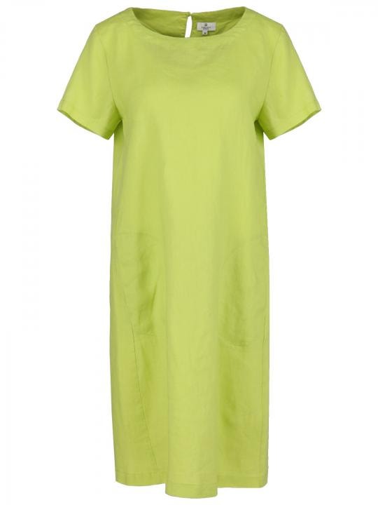 Chelsea Rose - Kleid aus Leinen