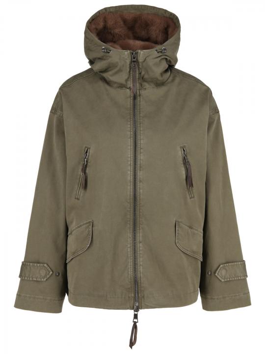 Blonde - Sportswearjacke BELLA