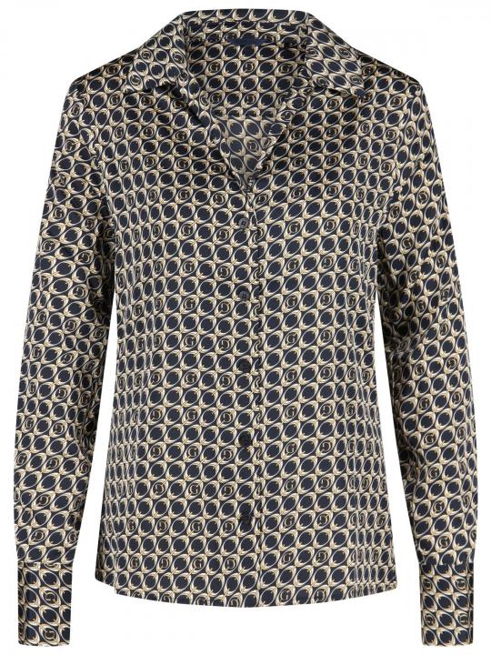 Guess Jeans - Hemdbluse mit Print