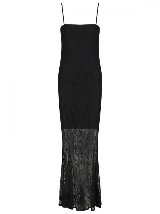 Guess Jeans - Spitzenkleid
